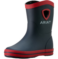 Junior Kelmarsh Rubber Boot